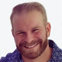Jake Kauffman