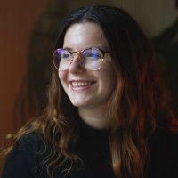 Camille Dauphin
