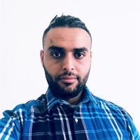 mohamed jounaidi bouchehioua