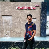Swapnil Thorat