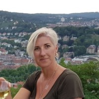 Helene Pettersson