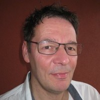 Ronald Oosterom