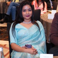 Komal Poddar