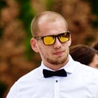Daniel Kostadinov