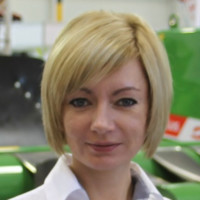 Julia Góra