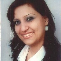 Rosarita Abboud