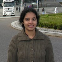 Ramya Ramesh