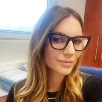 Anja Kozjek Markoja