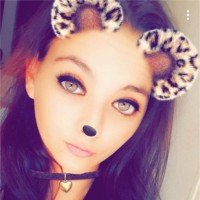 Samantha Marchant