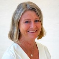 Gyri Hjellum Svensson