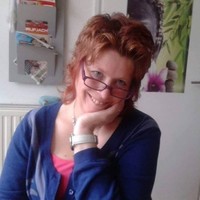 Ina De Vries