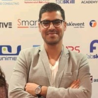 Mohamed Ensibi