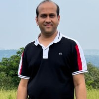 Harsh Dangarwala