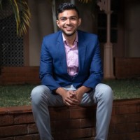 Mitesh Chavda