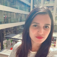 Aiswarya Rappai