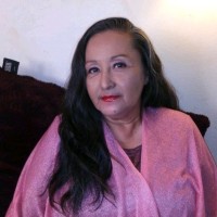 Francisca Florez Mora