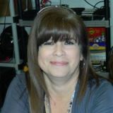 Ramona Hernandez