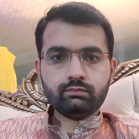 Umer Farooq