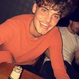 Jordan Thomas
