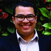 Rafael Marcelino de Oliveira