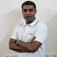 Hari Reddy
