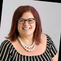 Sarah Mitchell, PMP