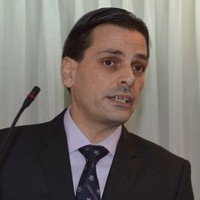 Eleftherios Ioannides