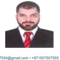 Wisam Rafeh