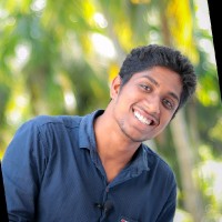 Venkadeswaran Radhakrishnan