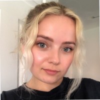 Olivia Forster