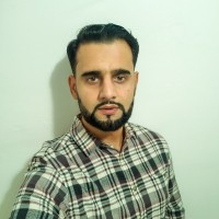 Kashif Ali
