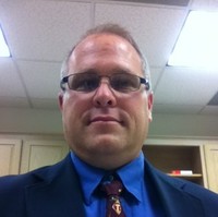 Keith Thompson