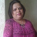 Theresa Vaishali