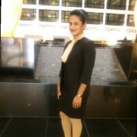 Hareesha Fernando