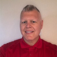 Paul Robinson