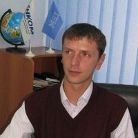 Evgeniy Karpus'