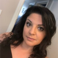 Vicky Rutherford