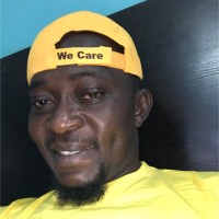 Olufunsho Fun show