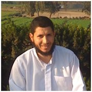 Abdallah Gomah
