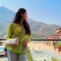 Vaishali C