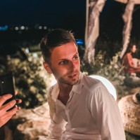 Daniele Andreoletti