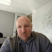 Jeff Harris