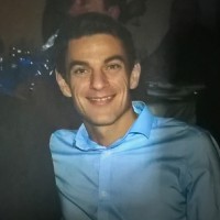 Luca Borelli