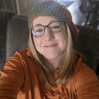 Laura Davidson