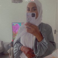 Mrs Miah
