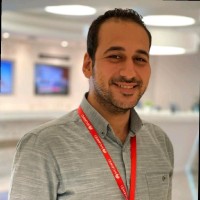 bahy osama