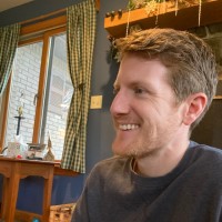 Stephen Caldwell