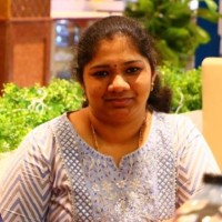 Simimol Mathew