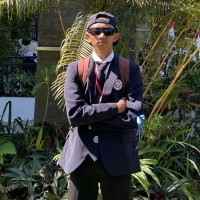 Muhammad Haikal Alifuddin