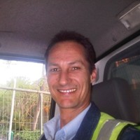 Gerard Bezuidenhout